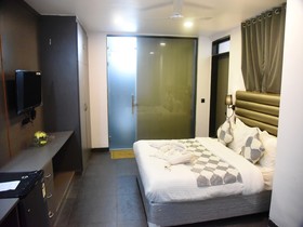Ticlo Resort
