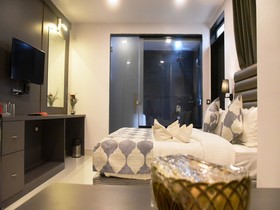 Ticlo Resort