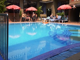 Ticlo Resort