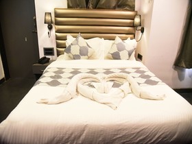 Ticlo Resort