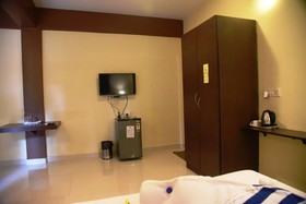 Ticlo Resort