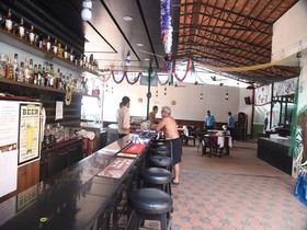 Ticlo Resort
