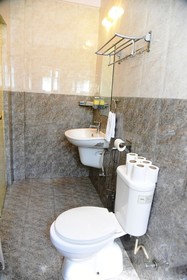 Ticlo Resort