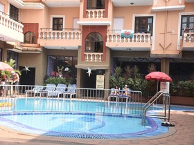 Ticlo Resort