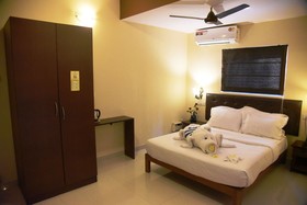 Ticlo Resort