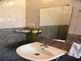 Ticlo Resort