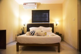 Ticlo Resort