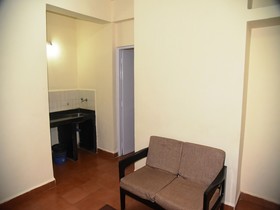 Ticlo Resort