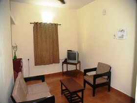 Ticlo Resort