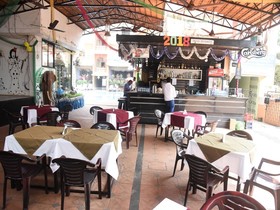 Ticlo Resort