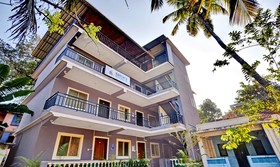 Treebo Trend Samara Holiday Homes