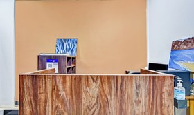 Treebo Trend Samara Holiday Homes