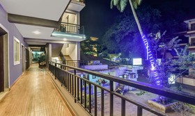 Treebo Trend Samara Holiday Homes