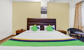 Treebo Trend Samara Holiday Homes