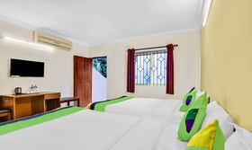 Treebo Trend Samara Holiday Homes