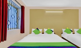 Treebo Trend Samara Holiday Homes