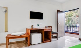 Treebo Trend Samara Holiday Homes
