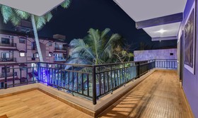 Treebo Trend Samara Holiday Homes