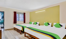 Treebo Trend Samara Holiday Homes