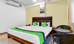 Treebo Trend Samara Holiday Homes