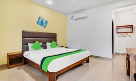 Treebo Trend Samara Holiday Homes