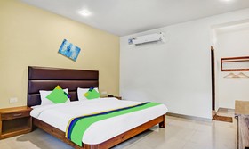 Treebo Trend Samara Holiday Homes