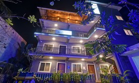 Treebo Trend Samara Holiday Homes