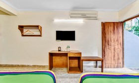 Treebo Trend Samara Holiday Homes