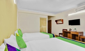 Treebo Trend Samara Holiday Homes