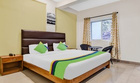 Treebo Trend Samara Holiday Homes