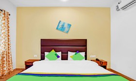 Treebo Trend Samara Holiday Homes
