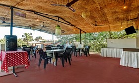 Treebo Trend Samara Holiday Homes