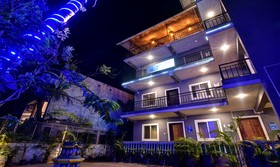 Treebo Trend Samara Holiday Homes