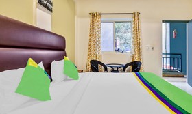 Treebo Trend Samara Holiday Homes