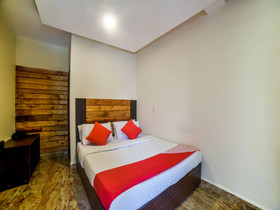Tsk The Golden Nest Deluxe by OYO