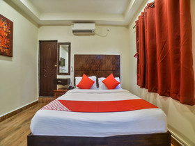 Tsk The Golden Nest Deluxe by OYO
