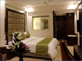 Amara Grand Inn Calangute