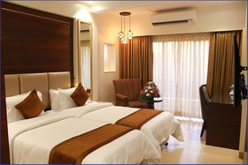 Amara Grand Inn Calangute