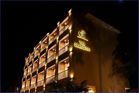 Amara Grand Inn Calangute