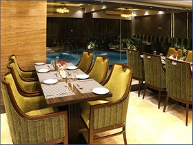 Amara Grand Inn Calangute
