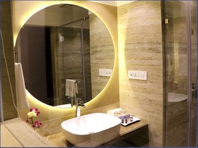 Amara Grand Inn Calangute