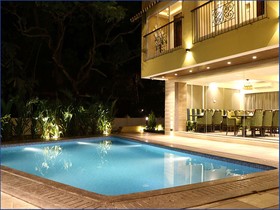 Amara Grand Inn Calangute