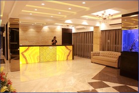 Amara Grand Inn Calangute