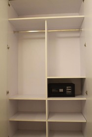 Veera Strand Park Serviced Apartments