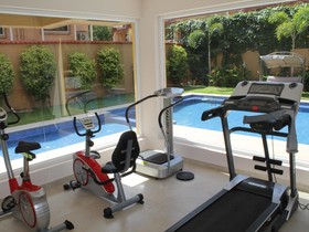 Veera Strand Park Serviced Apartments