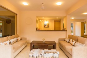 Veera Strand Park Serviced Apartments