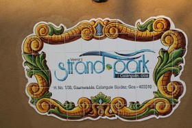 Veera Strand Park Serviced Apartments
