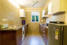 Veera Strand Park Serviced Apartments