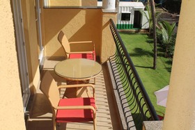Veera Strand Park Serviced Apartments