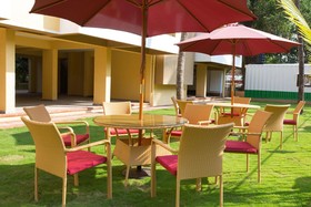 Veera Strand Park Serviced Apartments